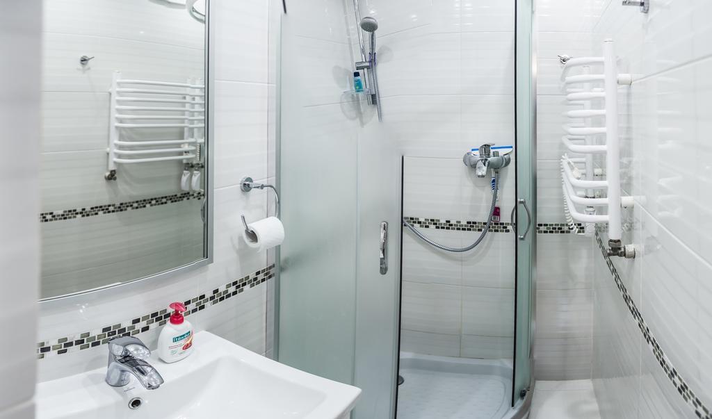 Apartments White House إلفيف الغرفة الصورة